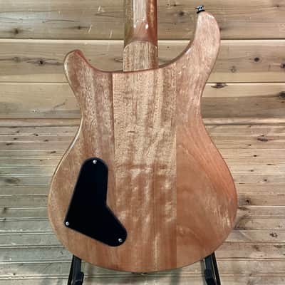 PRS SE Paul's Guitar Electric Guitar - Slate Blue image 4