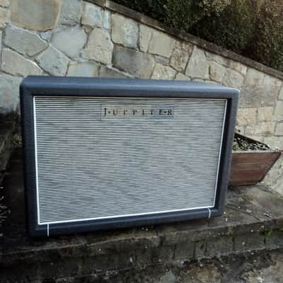 DRAW YOUR OWN CUSTOM CABINET 2023 JUPPITER "Black Swan Series" 2x12 Cab for Marshall Orange Hiwatt Tube Amps image 18