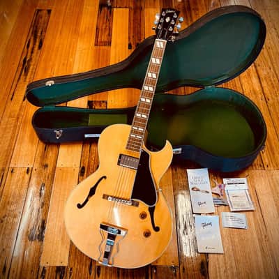 Gibson ES-175 Yamano (2006) image 1