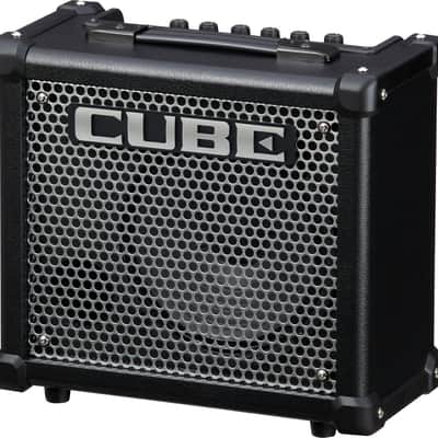 Roland Cube 10GX Guitar Combo image 2