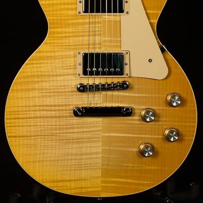 Gibson Original Collection Les Paul Standard '60s Custom Shop Top image 1
