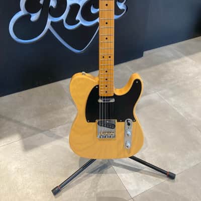 Fender American Vintage II '51 Telecaster 2022 - Present - Butterscotch Blonde image 4