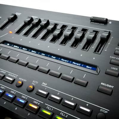 Korg PA 5X76 image 7