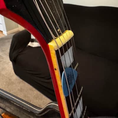 Hamer Echotone 335 – Semi-Hollow – Made in Korea image 7