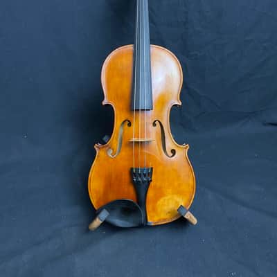 Evans Strad Copy 4/4 Violin image 1