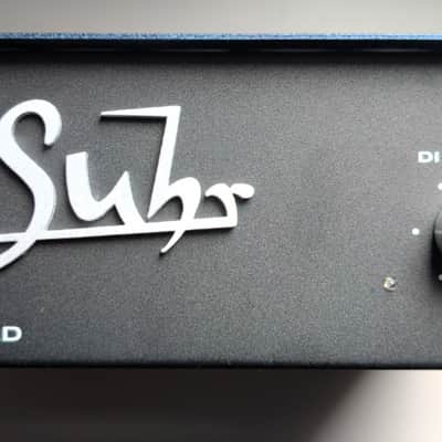 Suhr Reactive Load image 1