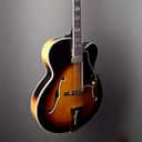 Gibson Johnny Smith