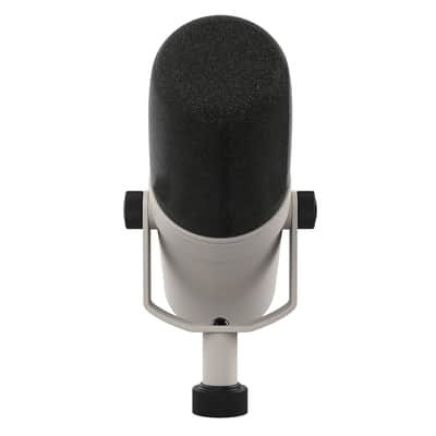 Universal Audio SD-1 Standard Cardioid Dynamic Microphone for Recording and Live image 12