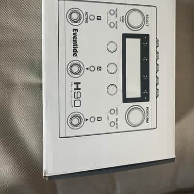 Eventide H90 Harmonizer 2022 - Present - White image 5
