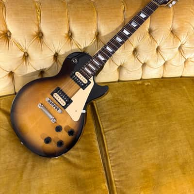 Gibson Les Paul 100 Traditional w/OHSC 2015 - Sunburst image 2