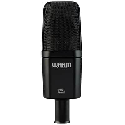 Warm Audio WA-14 Condenser Microphone image 1