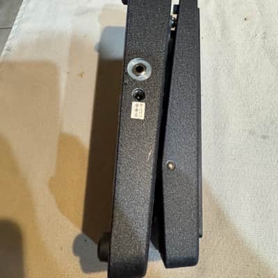 Dunlop GCB95 Cry Baby Standard Wah 1982 - Present - Black image 6
