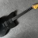 Fender Jim Root Signature Jazzmaster USA mark 1 2014 - Black Bareknuckle Ragnarok