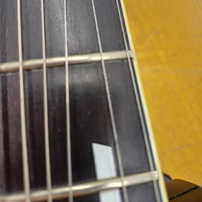Gibson Les Paul corvette 1958 custom shop image 9