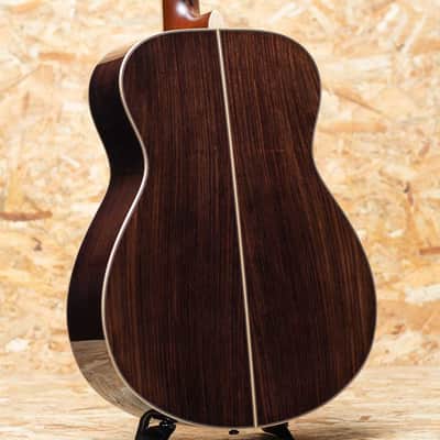 YAMAHA LS56 Custom ARE image 2