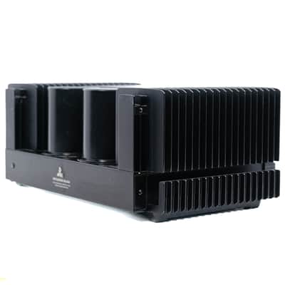 Vintage Mitsubishi DA-A10 Stereo Hi-Fi Power Amplifier – Rediscover Pure Sound! image 4