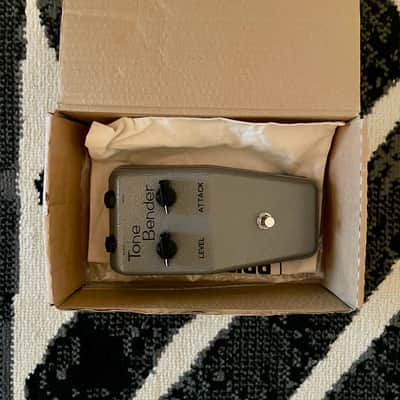 British Pedal Company Tone Bender MK 1.5 image 2