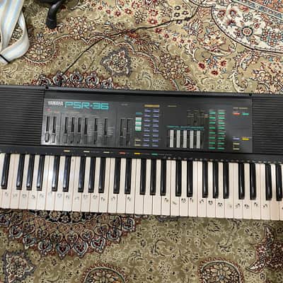 Yamaha PSR-36