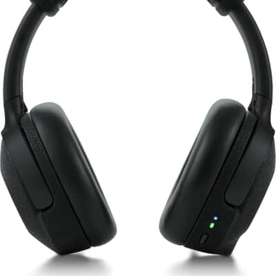 Positive Grid Spark NEO Core Bluetooth AI Modeling Smart Guitar Headphones image 3