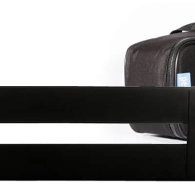 Pedaltrain NANO Plus Pedalboard With Soft Case image 1