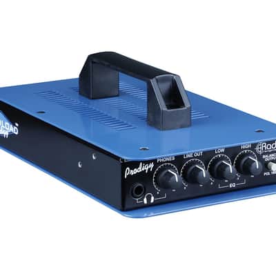 Radial Engineering Headload Prodigy Amp Load Box + DI [DEMO] image 2