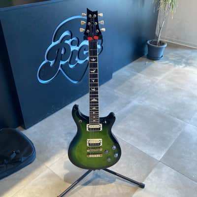 PRS S2 McCarty 594 2021 - 2025 - Eriza Verde image 1