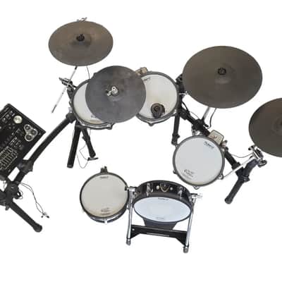 Roland TD-30KV Electronic Drum Kit image 2