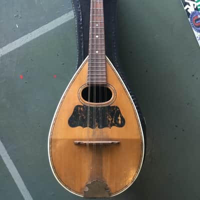 Mandolin Vintage image 1