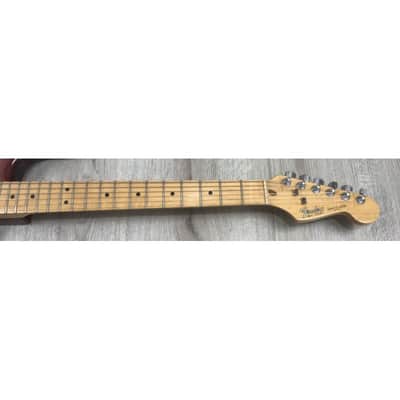 Fender Stratocaster Dan Smith Signature 1983 image 3