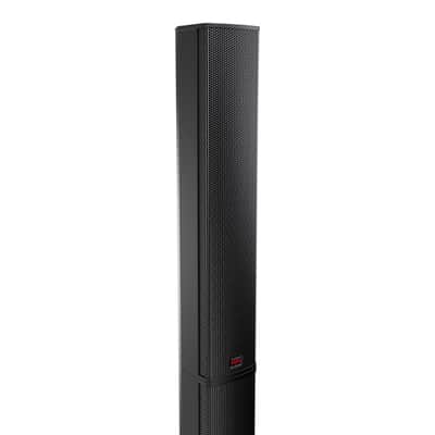HH ELECTRONICS Tensor-Solo Ultra-Portable Column PA System with 300W RMS Power image 4