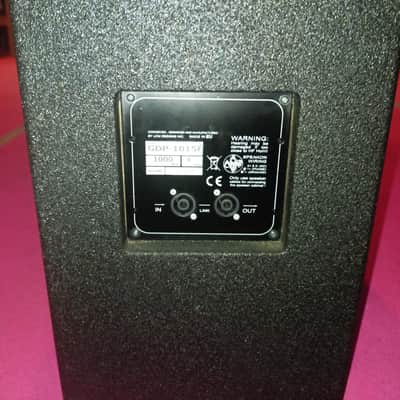 LDM GDP-1015F 2010's - Polyurethane varnish image 6