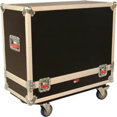Gator ATA Tour Case for 212 Combo Amps image 1