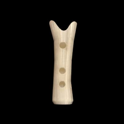 Divje Babe Bone Flute Replica - Oldest Musical Instrument in the World! image 1