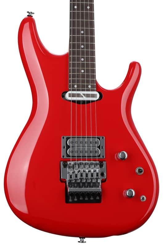 Ibanez JS2480 Joe Satriani Signature | Reverb
