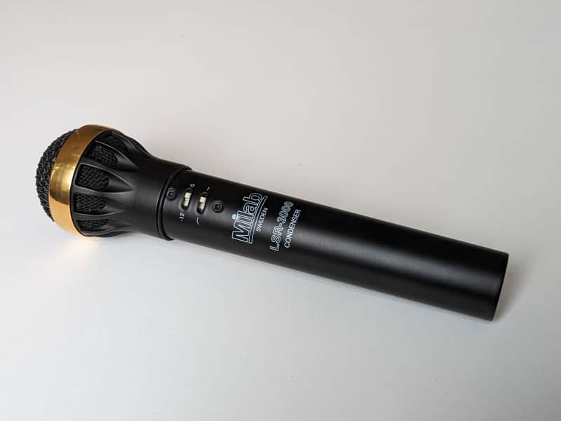 Milab Lsr-3000 image 1