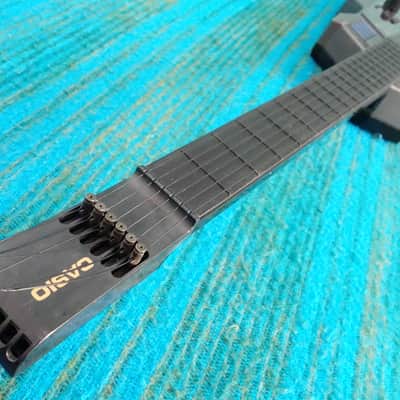 CASIO DG-20 Digital Guitar Synthesizer - Serviced - J093 image 11