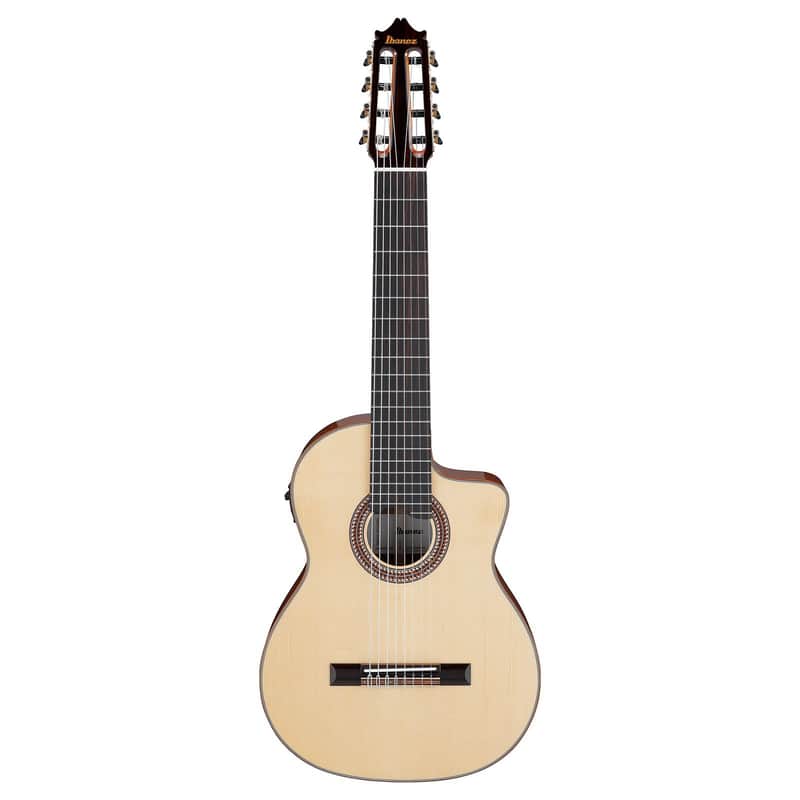 Ibanez GA3008CE Classical imagen 1