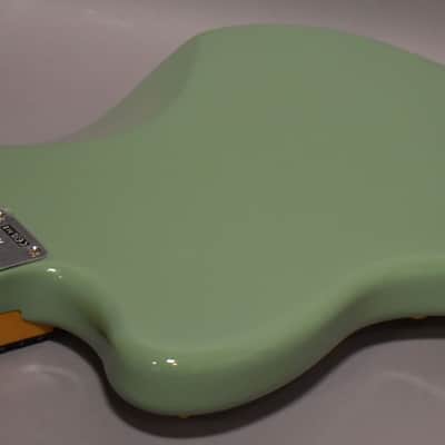 2026 Fender Player II Jazzmaster Birch Green image 11