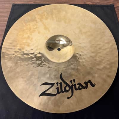 Zildjian 17" K Series Dark Thin Crash Cymbal 2024 - Brilliant image 5
