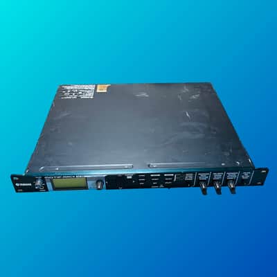 Yamaha MOTIF-RACK XS