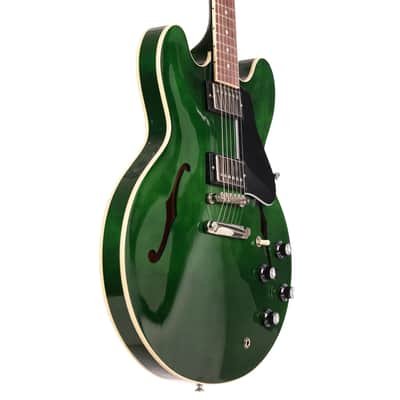 Gibson ES-335 Custom Color Spearmint 2024 image 5