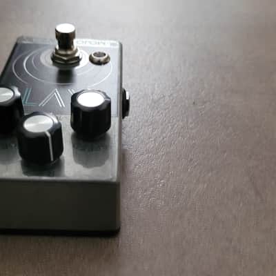Mojo Hand FX RVT 2010s - Black image 2