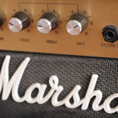 Marshall マーシャル ビンテージ ベースアンプ 5502 BASS 20 Budget Plexi Shootout - Marshall Bass 20 Vs Bass 12 - YouTube