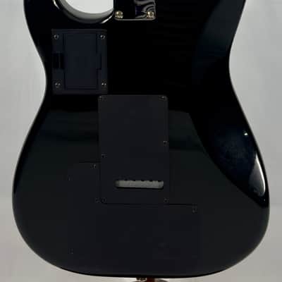 Fender G-5 VG Roland Stratocaster Electric Guitar 2012 - Custom image 12