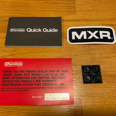 MXR M107 - Phase 100   (2024) image 4
