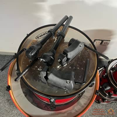 RMV Road Up 22,8,10,12,14 + 14 Drum Kit image 10