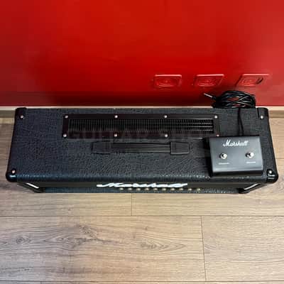 Marshall JCM-900 Mod.4100 100W Hi Gain Dual Reverb 2016 image 2