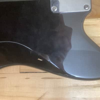 Warmoth Jazzmaster 2019 Sunburst image 6