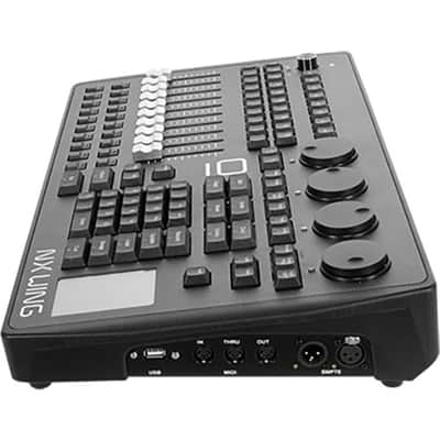 Obsidian NX Wing 64 Universe USB Control Surface image 3