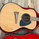 Gibson MK-35 1975 Natural Original Hard Case Low Action